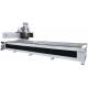 Steel Pipe Welding 1325 CNC Router Machine With Geometry Frame Structure