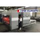 1446 1630 Huge Size Chain Feed Printer Slotter And Die Cutter Machine