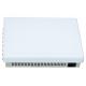 Indoor Stationary Cell Phone Signal Jammer 8 Channels For DCS 3G WiFi