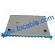 Optical patch panel Splice Tray for Splicing and Connecting in ODF​