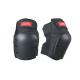 Heavy Duty Pads Skateboarding Protective Gear Two Pack Pad Set