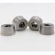 Cold Forging Hex Die Nut Forming Dies 0.001mm Precision For Fasteners Making