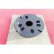 Agricultural Machinery Wheel Counter Weight Adequate Capacity TS16949 ISO9001