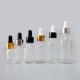 WHOLESALE AMBER GLASS ESSENTIAL OIL BOTTLE WITH TAMPER EVIDENT CAP