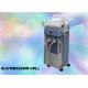 Alexandrite Laser Machine Hair Removal Permanent , Painless Alexandrite Lasers