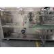 Stand Up Jucie Pouch Packing Machine