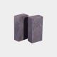 Electric Fused Rebonded Magnesite Refractory Bricks Magnesia Chrome Brick For Furnace