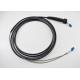 FTTA fiber optic equipment for nokia LC fiber optic patch cable