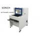 22 Inch LCD Automated Visual Inspection Equipment Support Output OK / Ng Buff Shunt