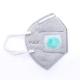 Comfortable FFP2 Filter Mask , Disposable Dust Mask FFP2 With Valve