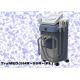 0.5 - 2S E Light IPL Hair Removal Machine SHR with Continuous Crystal Contact Cooling