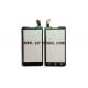 5.0'' OEM Black / White Replacement Touch Screen for Lenovo A766