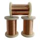 CuNi2 NC005 2.0802 Cupronickel Wire Perfect Solution For Stress Corrosion Cracking And Pitting Resistance