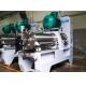 Higher Coolling Efficiency Enegy Saving 50 Litr Wet Milling Equipment 37kW Ceramic Chamber Paint Inks Papermaking