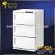 45L hot towel warmer container with three doors (BN-45A)