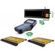 30t axle load capacity Wireless Portable Vehicle Weighing Scales