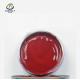 Transparent 1K Acrylic Car Paint Red Metallic Automotive Refinish OEM