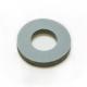 Oil Resistance Flat Rubber Ring Seal Custom Molded O Rings Eco Friendly