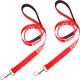 Waterproof Reflective Dog Leash Easy Identification At Night 59 Inch 150cm