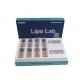 Lipo Lab Ppcs Dissolves Cellulite Loss Fat Dissolving Slimming Injection Injection Injection Lipo Lab 8ml X 10vail