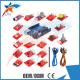 Primary Starter Kit For Arduino , DIY Education Equipment Learning Kit For Arduino