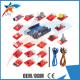 Professional Starter Kit For Arduino primary electronic building blocks