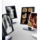 Clear picture Medical Grade Displays , 5MP Gray Scale Medical Display