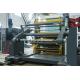 Industrial Laminating Machine Max. Thickness 0.2 - 2mm Suitable For Various Applications