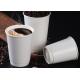 8oz 12oz 16oz Disposable Hot Coffee Paper Cups Paper Drinking Cups