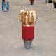 Oilfield 19mm Steel Body PDC Bit , 9 Blade PDC Bit For Well Drilling