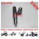 374-0705 Diesel Engine Injector For  Common Rail