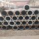 ODM 20 Mm Seamless Medium Carbon Steel Tube Pipe AISI 1045 45# S45C