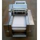 2.2kw Professional Fish Canning Equipment Automatic Fish Diced Canning Machine
