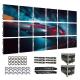 Full Color Indoor LED Video Wall P2.5 P3 P3.91 LED Display Screen Panel For Outdoor Advertising