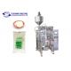 CE HMI Automatic High Speed Liquid Filling Machine For Soy Sauce And Ketchup