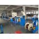 1.5 2.5 House Cable Extruder Machine 22kw 140kg/h Wire Extruder Machinery
