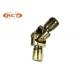 Iron Excavator Spare Parts Universal Joint PC Small Fine Teeth KLB-C4001