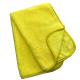 Small Size Absorbent Dog Microfiber Pet Towel For Bath Terry Cloth 40X50cm