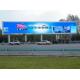 Outdoor led  Screen P10 RGB LED Screen Full Color Led Signs SMD IP65 960*960mm cabinets