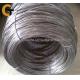 Steel Wire Rod Q195 Q235 SAE 1008 1010 1012 1018 1020 1006 6MM Galvanized Steel Wire