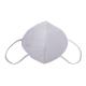 10g KN95 Medical Disposable Non Toxic Dust Filter Mask