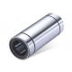 Nylon Cage LM30LUU Linear Bearing And Guideway