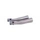 Dental 20:1 Reduction Push Botton Contra Angle Handpiece With LED