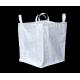 Top Open Iso9001 Pp Fibc Bags Freight Foldable Recycle