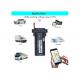 4G 9-95V dc Motorcycle Gps Tracker Mini Waterproof Support ACC Ignition Detection