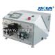 Automatic Cable Cutting and Stripping Machine ZDBX-15 with User-Friendly Interface