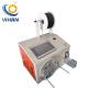 YH-5-35WZ Automatic Wire Cable Tie Winding Coiling and Tying Binding Machine for Cable Winding