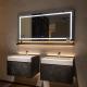 Minimalist Bathroom Vanity Mirror Cabinet 1500mm 750mm