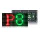 3840Hz P8 Outdoor LED Video Wall LED Sign Board LED Screen High Quality