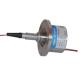 15000rpm Fast Speed Electrical Slip Ring High Precision Low Torque